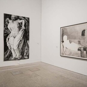 Quel Amour!? Courtesy of Museu Coleção Berardo