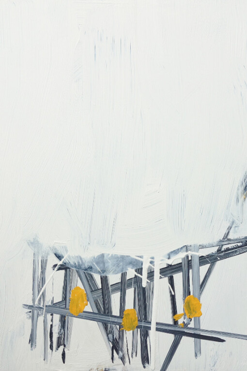 Multiverse. Courtesy of George Lawson Gallery