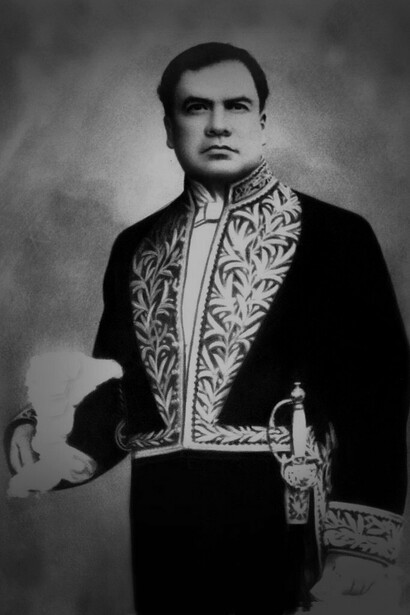 Il Nicaragua ha dato ha dato i natali a uno dei poeti più importanti di tutta l’America latina, Rubén Dario (1867-1916), chiamato il “poeta errante”