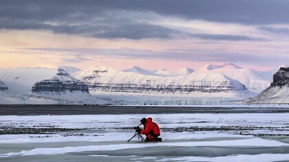 Creativity: a successful strategy to address the climate crisis 