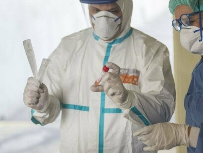 Il Coronavirus può richiedere tempo per essere eradicato