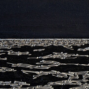 Sujeto Omitido. Courtesy of Galleria Continua