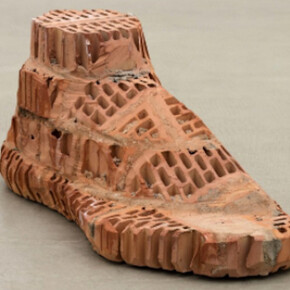 Judith Hopf. Courtesy of Hammer Museum 