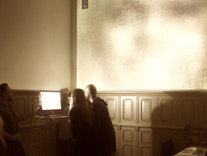 Exposição de Pedro Alves da Veiga