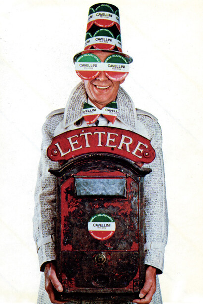 Guglielmo Achille Cavellini