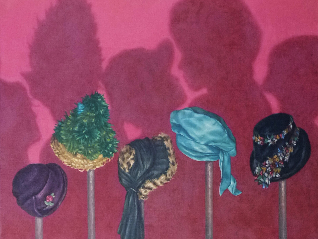 Roxana Halls