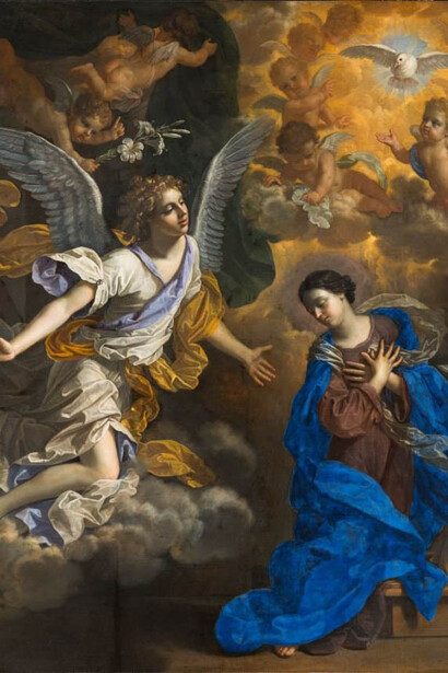 British Baroque. Courtesy of Tate Britain
