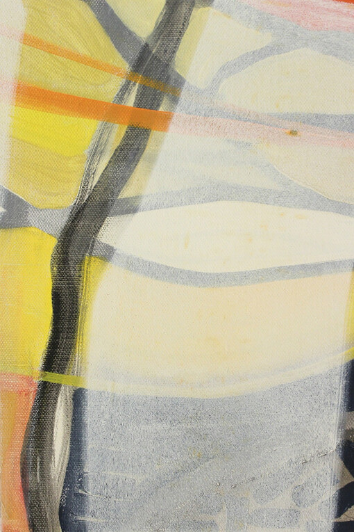 Rays of Light 2. Courtesy of Susan Eley Fine Art