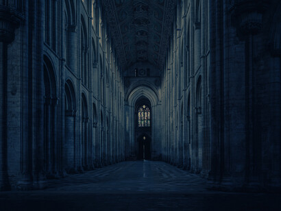 Harry Cory Wright, The Eve of St. Agnes, 2015, C print, 33 x 39 in / 83 x 100 cm, edition of 7, 58 x 71in / 148 x 180 cm, edition of 3, courtesy of Eleven, London 

