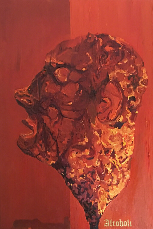 Georganne Deen. Courtesy of Ro2 Art