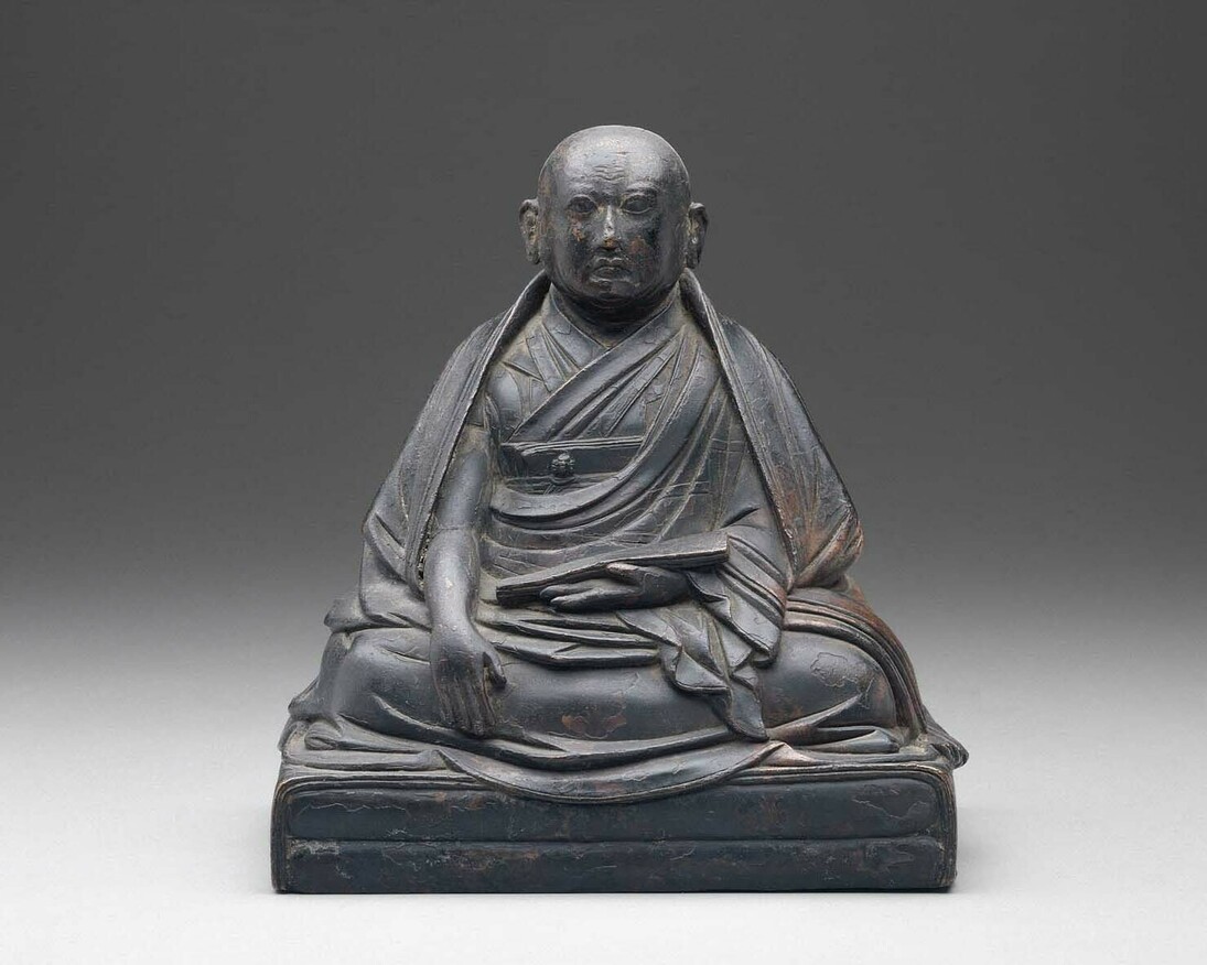 Art of Asia. Courtesy of MFA