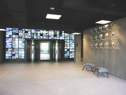 Las exposiciones interactivas invitan a descifrar códigos y resolver desafíos que recrean misiones secretas