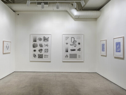 Screengrabs. Courtesy of Joshua Liner Gallery