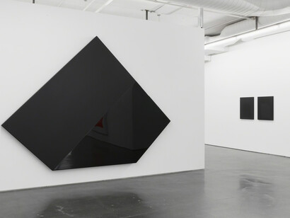Gerold Miller. Courtesy of Cassina Projects