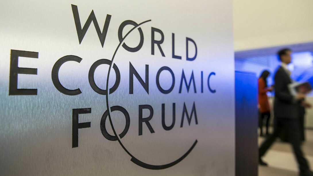 Foro de Davos