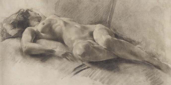 Female Images. Courtesy of Leopold Museum 
