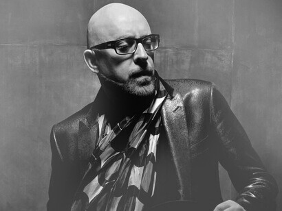 Mario Biondi, le Barry White italien