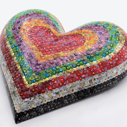 Genre. Courtesy of Ethos Contemporary Art