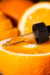 It’s essential to consume Vitamin C regularly