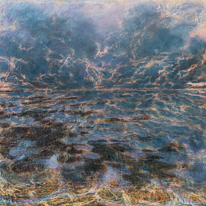 Mary Armstrong. Courtesy of McMullen Museum of Art