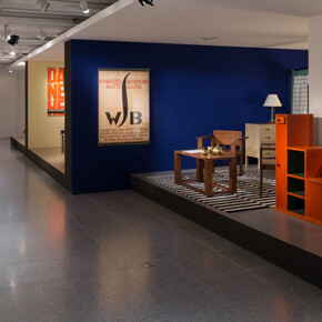 Ideal Living. Courtesy of Museum für Gestaltung