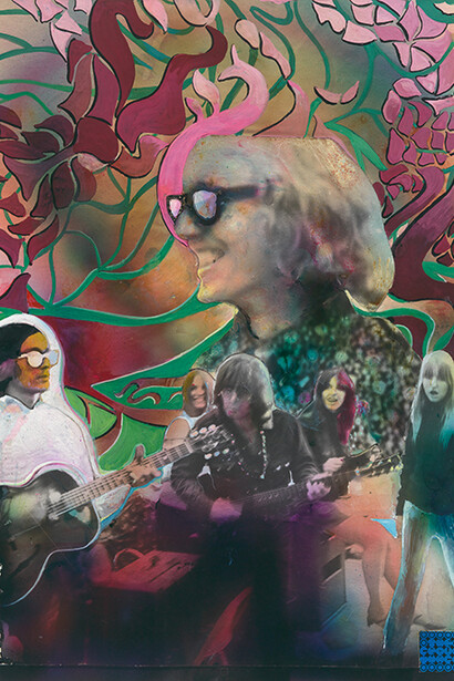 One Year. Courtesy of National Portrait Gallery