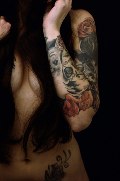 Cosa comunica un tatuaggio