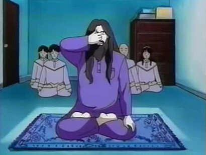 La secta utilizó recursos tecnológicos, discursos religiosos y productos culturales para atraer a jóvenes altamente educados que cuestionaban el modelo social japonés