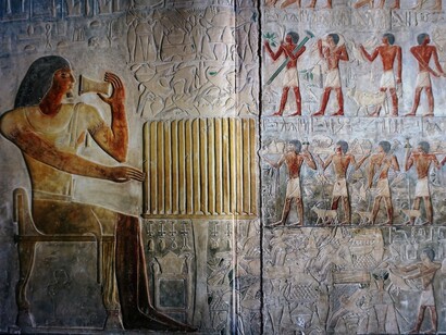 Gli insegnamenti di Ptahhotep hanno influenzato la cultura egizia per secoli e sono considerati precursori dell’etica filosofica