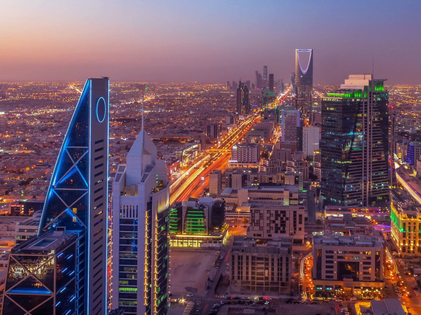 Ees Riyadh Saudi Vision 2030: transforming a nation beyond oil | Meer