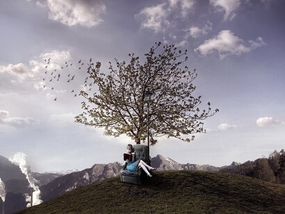 Breath of fresh air, by Machiavelli