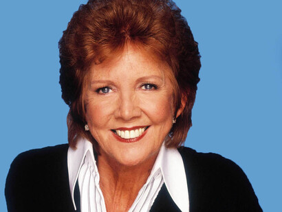 La Swinging London e Cilla Black sembrano essere tornate di moda