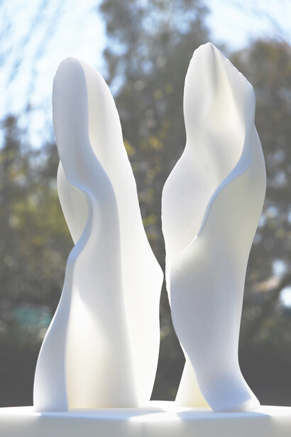 The light within intimacy and isolation, 2022,  image by Erio Forli