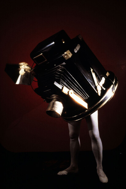 Laurie Simmons. Courtesy of Museum of Contemporary Art