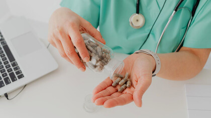 Amid the rise of health crises and miracle cure scams, it's crucial to stay informed and skeptical of quick-fix promises that lack scientific backing