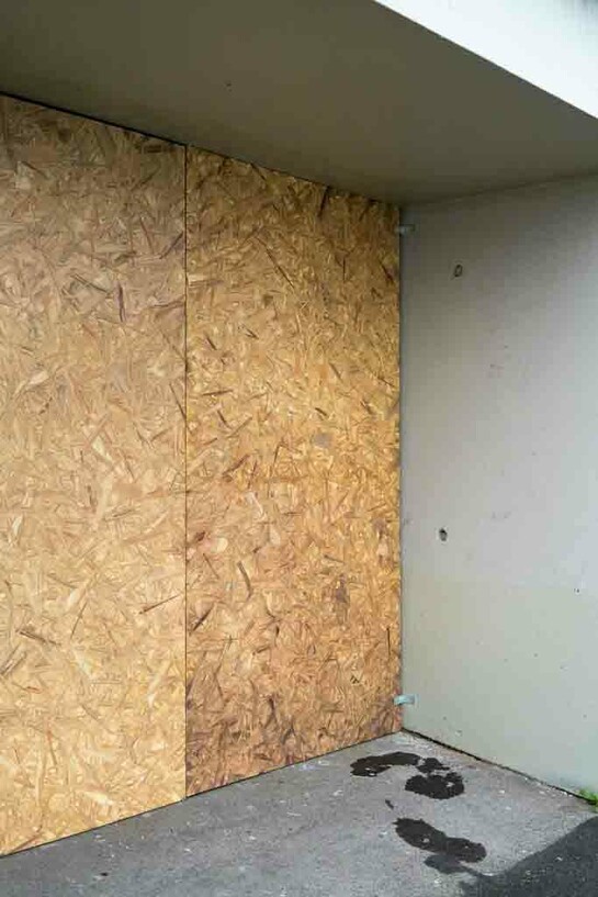 Mateusz Piestrak. Courtesy of Assembly Gallery