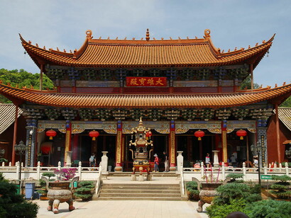 QiongZhu
