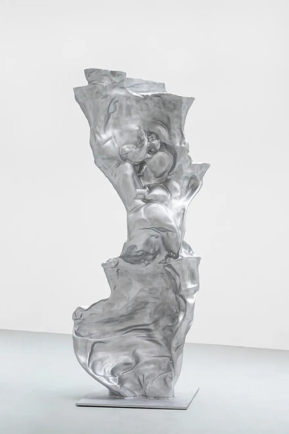 Karl Karner, sÜCc, 2026. Mit freundlicher genehmigung der Galerie Kandlhofer