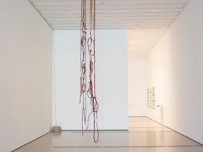 El Paisaje Reconfigurado. Courtesy of Centre Botín