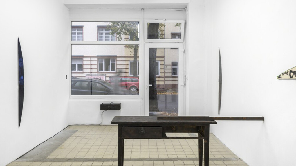 Chorus. Courtesy of Frankfurt Am Main