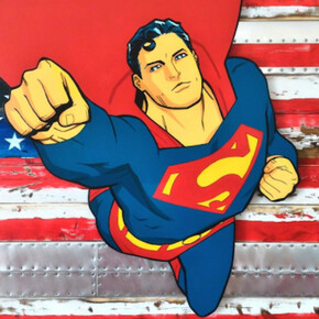 Tommy. Courtesy of Eden Fine Art