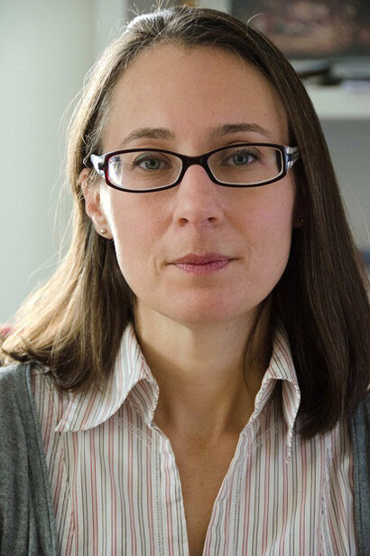 Tim Davis. Courtesy of Tang Museum