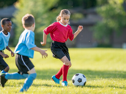 Doing more physical activities is the key to maintaining a normal weight