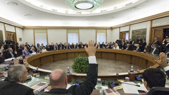 Consiglio Superiore della Magistratura