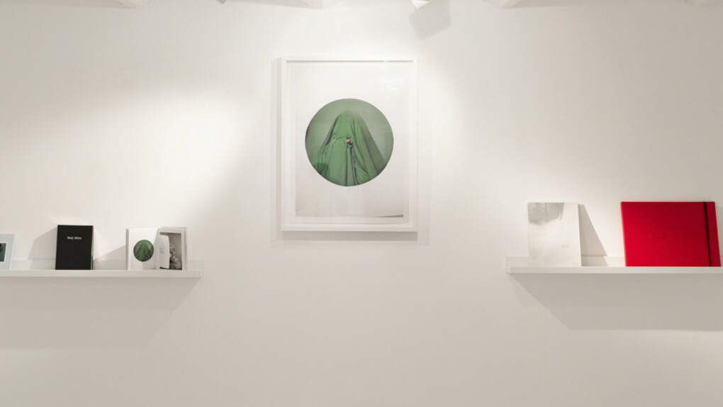 Da Uno a Dieci.... Courtesy of Ncontemporary