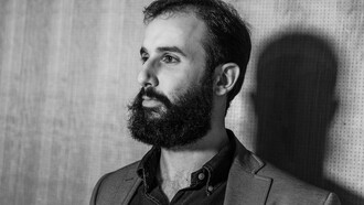 Fallece el joven editor y escritor colombiano Karim Ganem Maloof