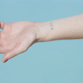 Rollercoaster. Courtesy of Team (gallery, inc.)