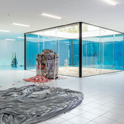 Nástio Mosquito. Courtesy of Museum Dhondt-Dhaenens