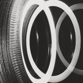 Photographics. Courtesy of Museum für Gestaltung