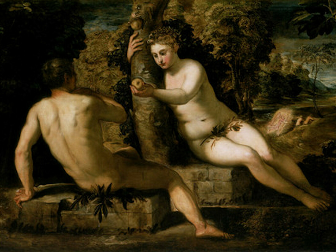 Jacopo Tintoretto. Courtesy of Wallraf-Richartz-Museum